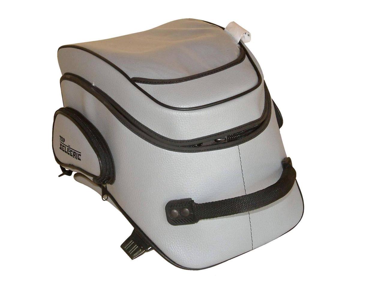 Bmw r1200c tank bag #4