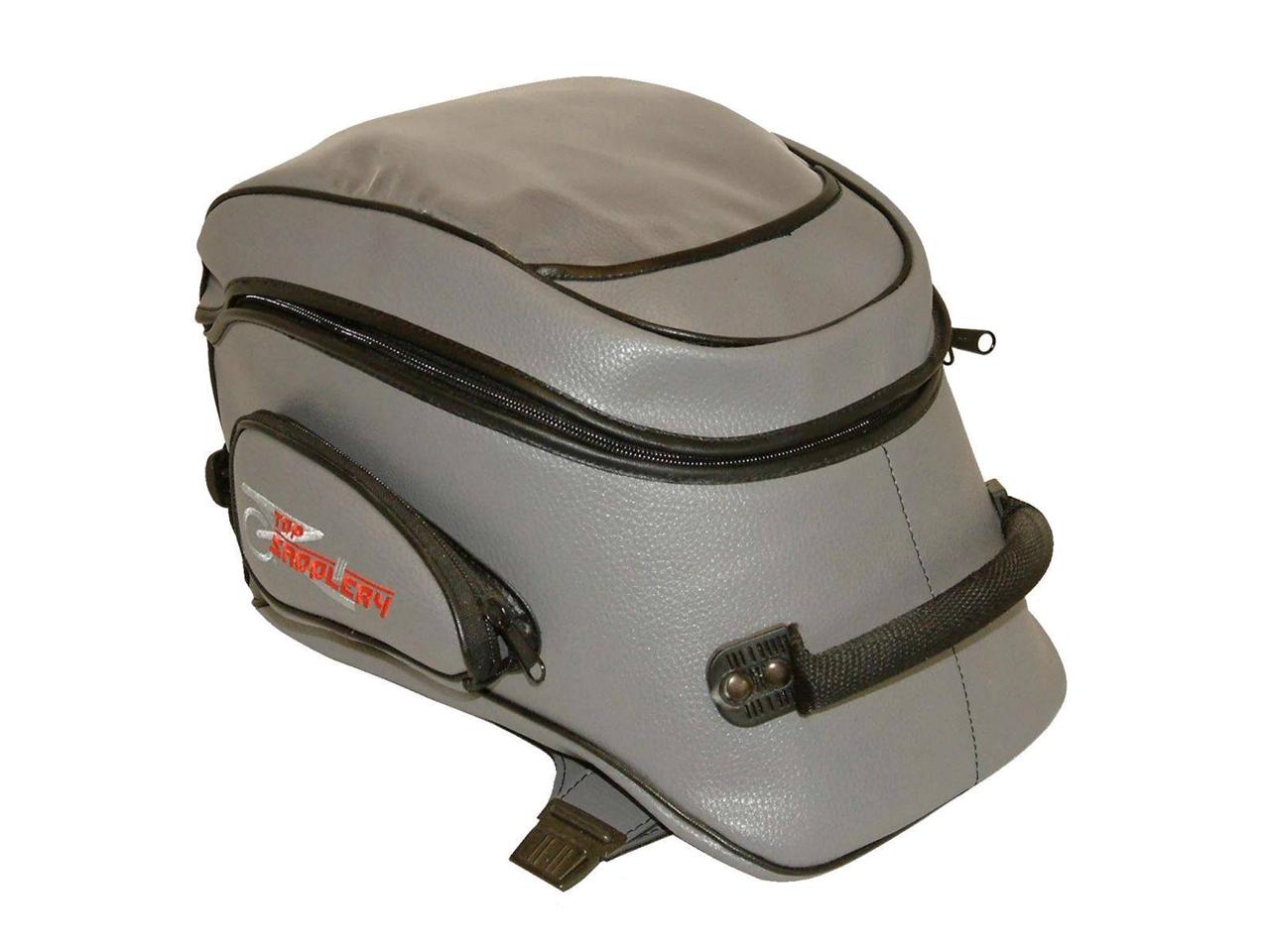 Top Sellerie Arizona Tank Bag BMW K1200S K1300S R1200RT R1150GS