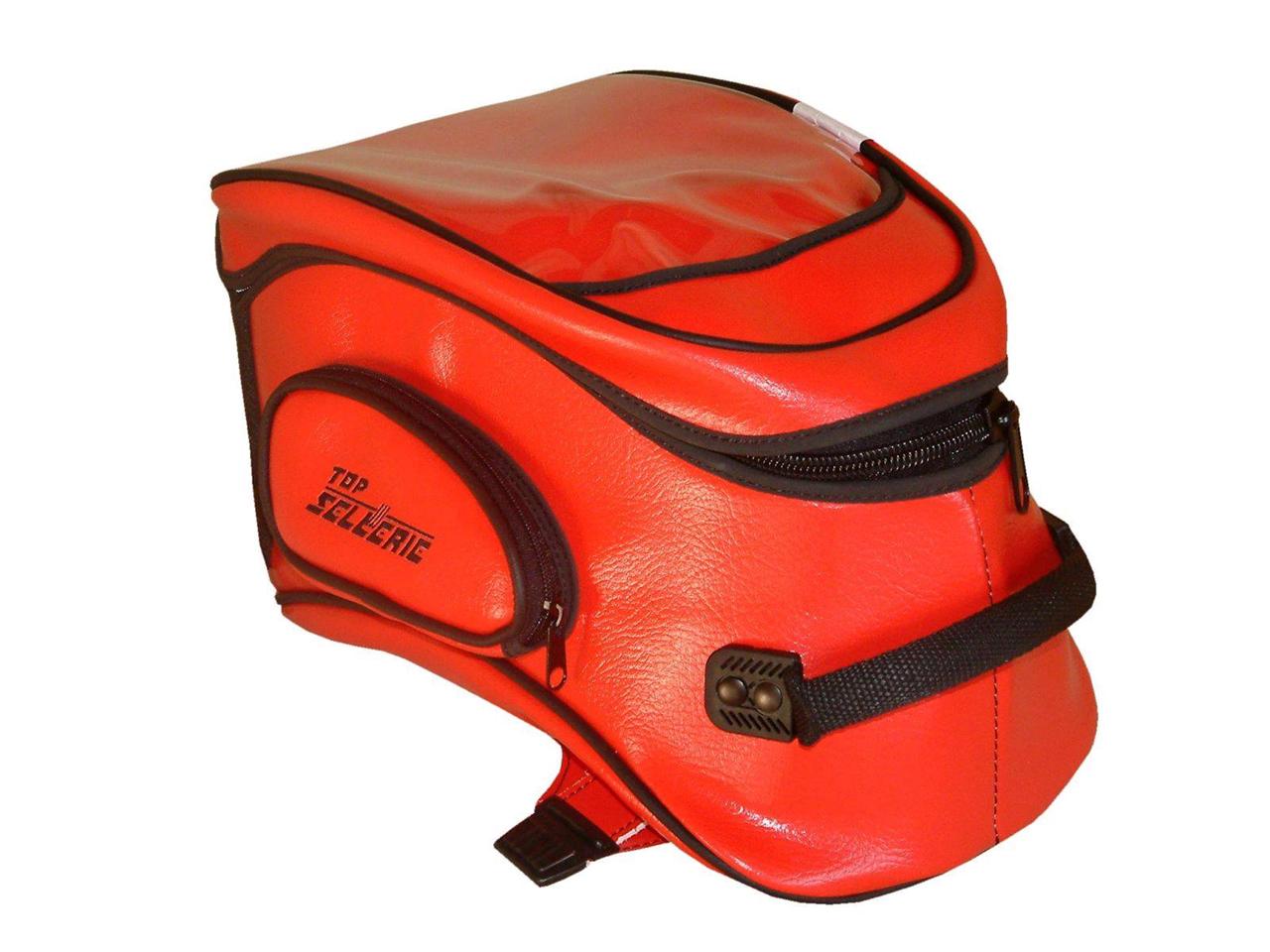 Top Sellerie Arizona Tank Bag BMW K1200S K1300S R1200RT R1150GS