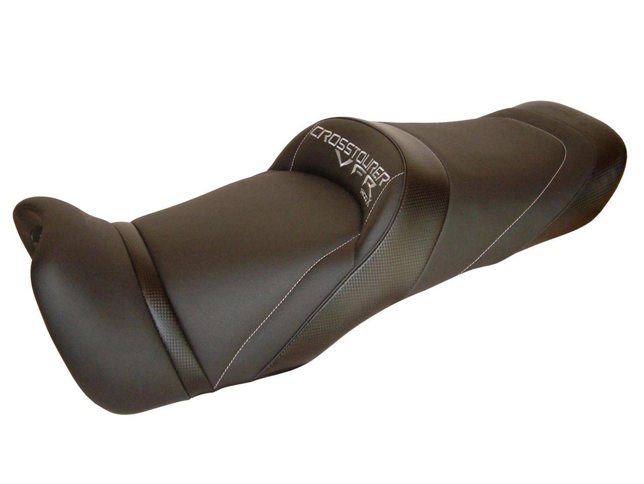 Honda vfr 1200 crosstourer seat height #2