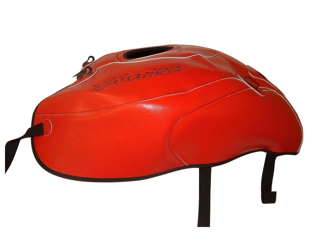 Honda cbf 600 tank cover #5