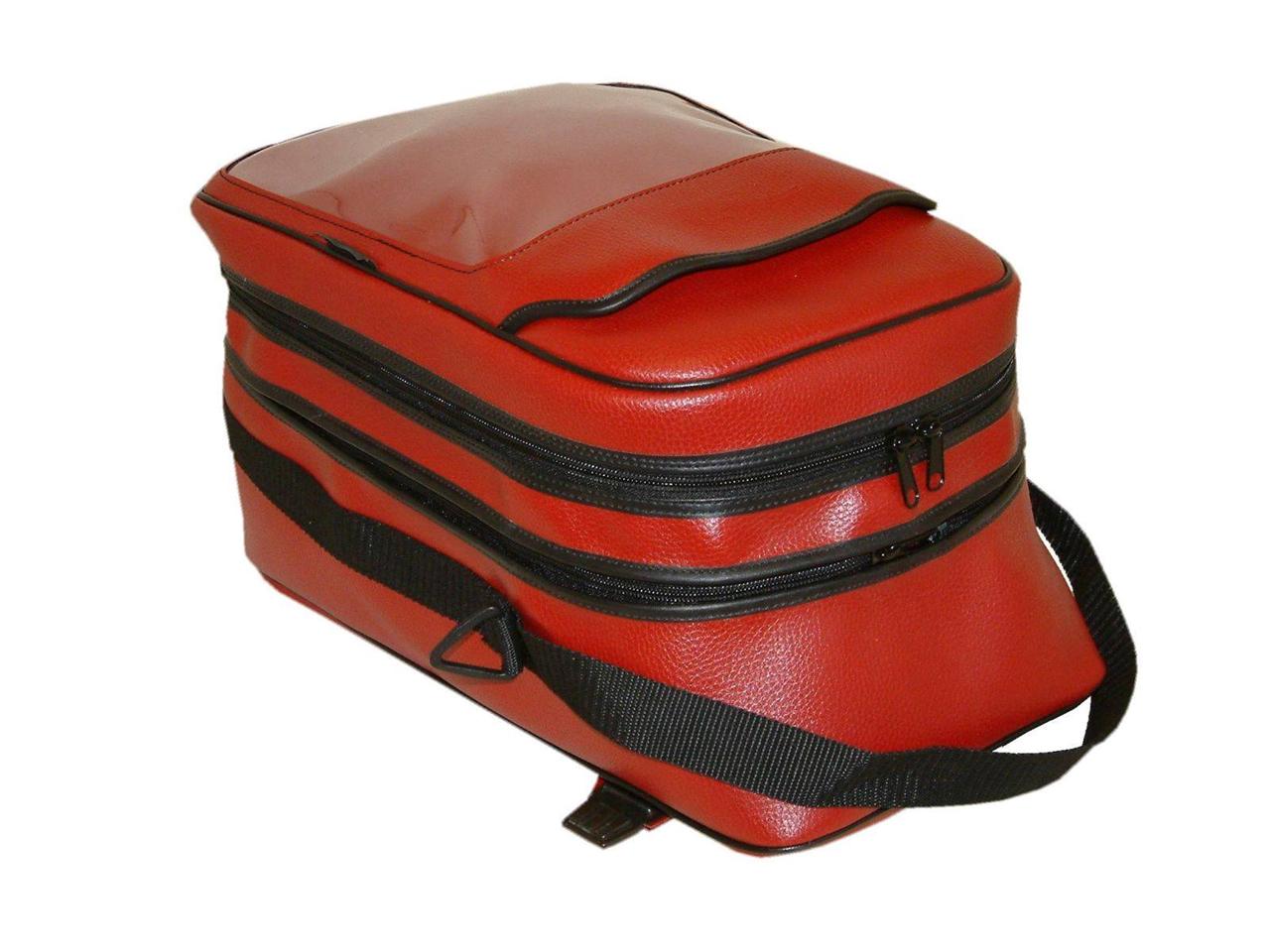 Top Sellerie Aventura Tank Bag Ducati Monster 600 695 900 S2R S4R ST2