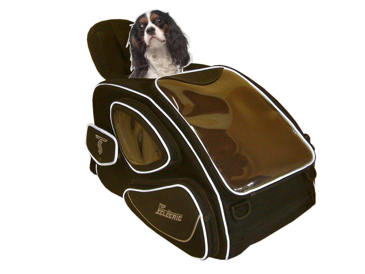 speed hound bike bag