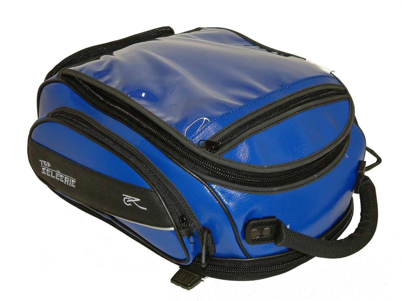 Top Sellerie Jerez Tank Bag Suzuki BKing GSXR 1300 Hayabusa GSX 1400