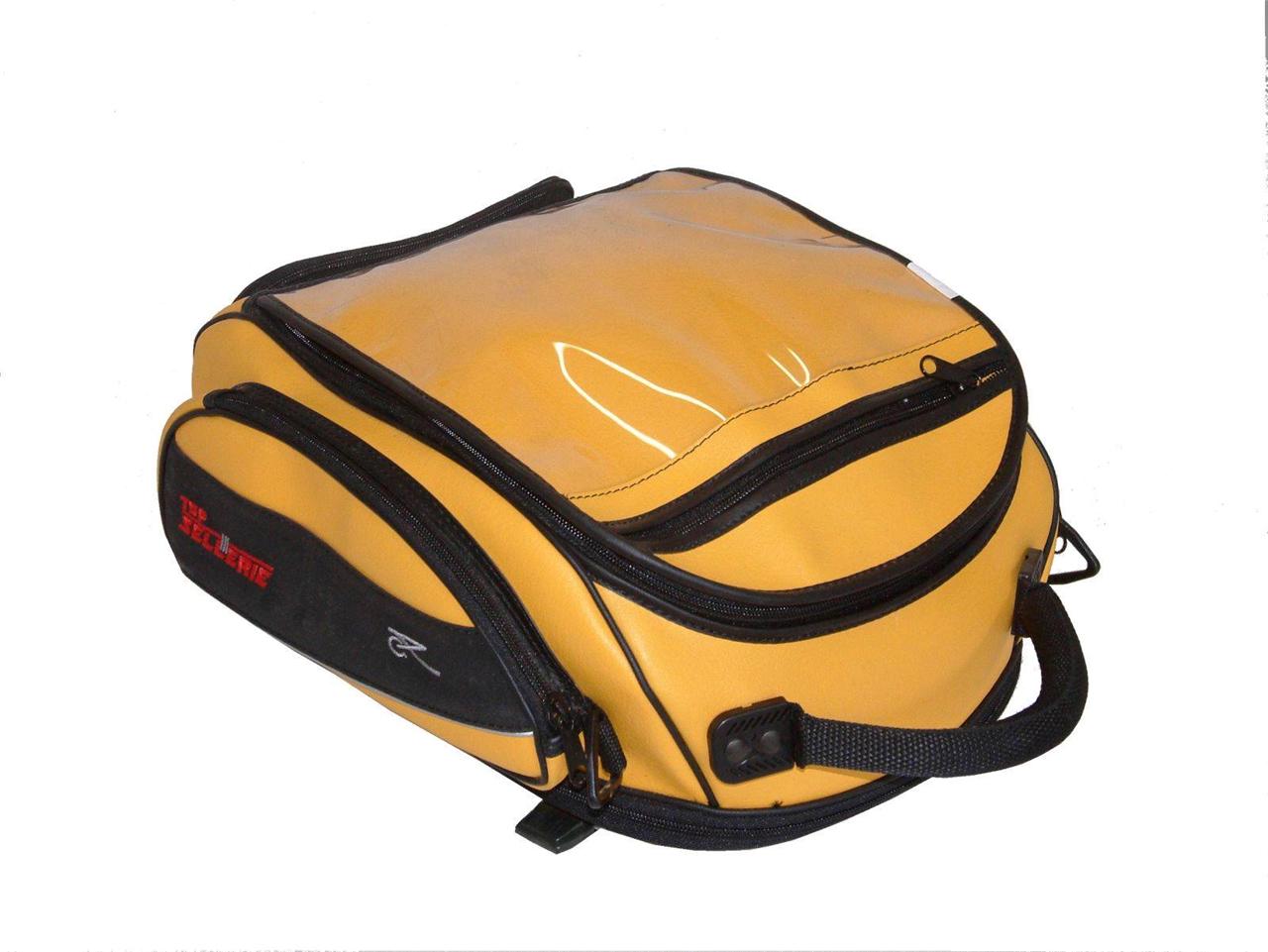 Top Sellerie Jerez Tank Bag Suzuki BKing GSXR 1300 Hayabusa GSX 1400