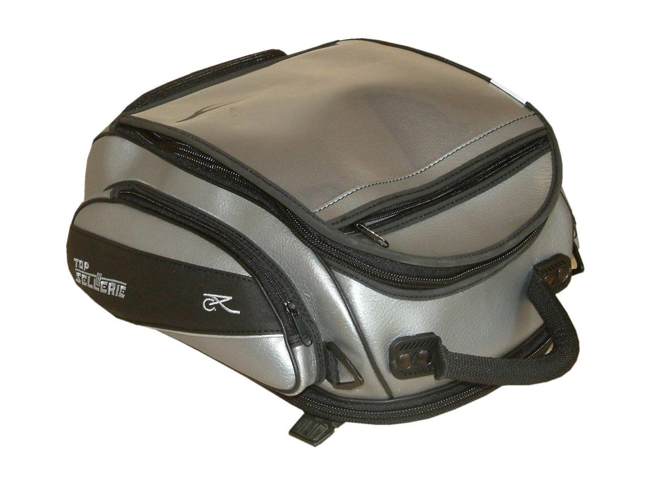 Top Sellerie Jerez Tank Bag Suzuki BKing GSXR 1300 Hayabusa GSX 1400
