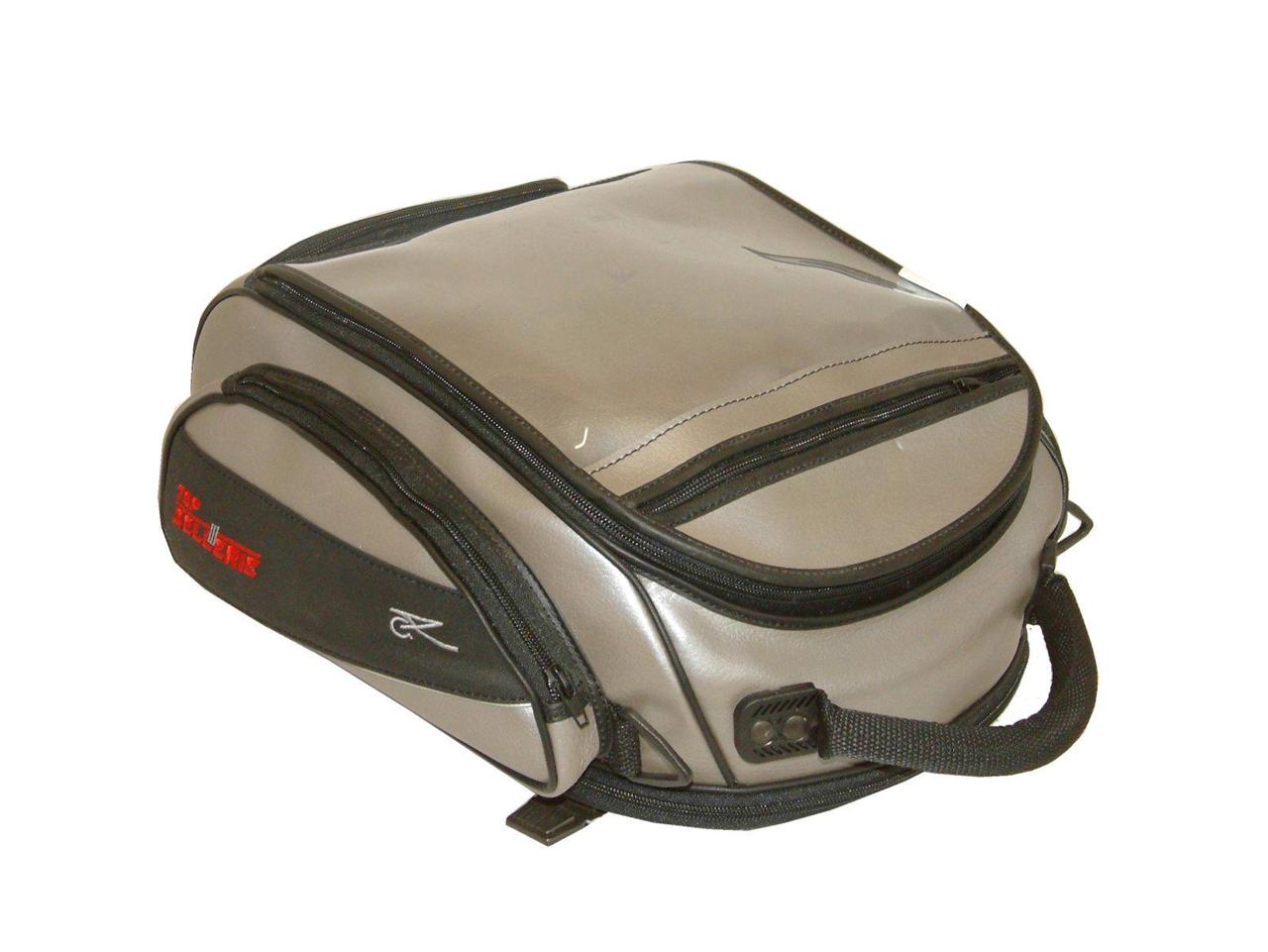 Top Sellerie Jerez Tank Bag Suzuki BKing GSXR 1300 Hayabusa GSX 1400