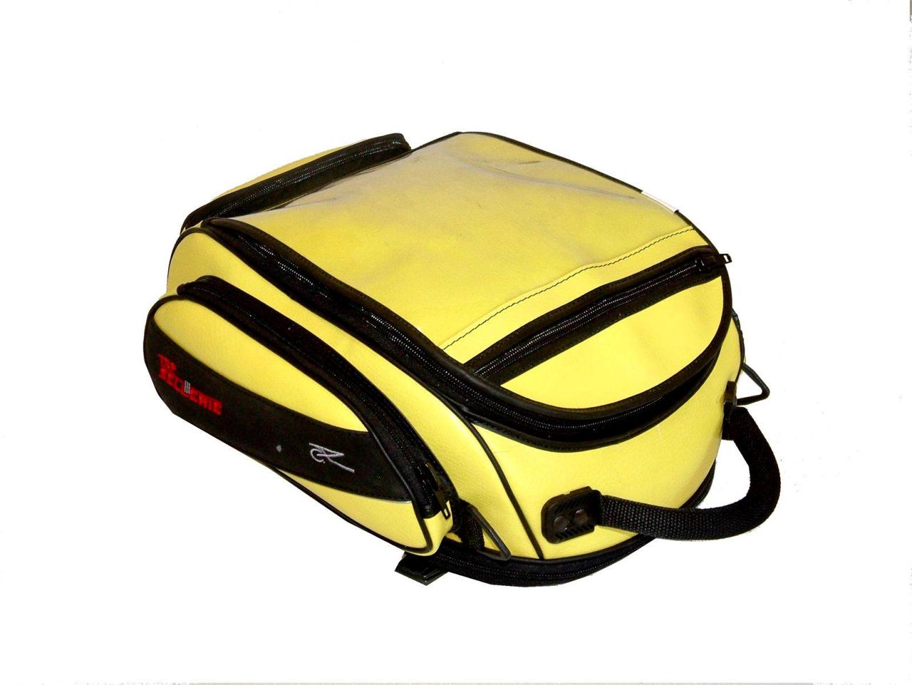 Bmw r1100gs tank bag #7