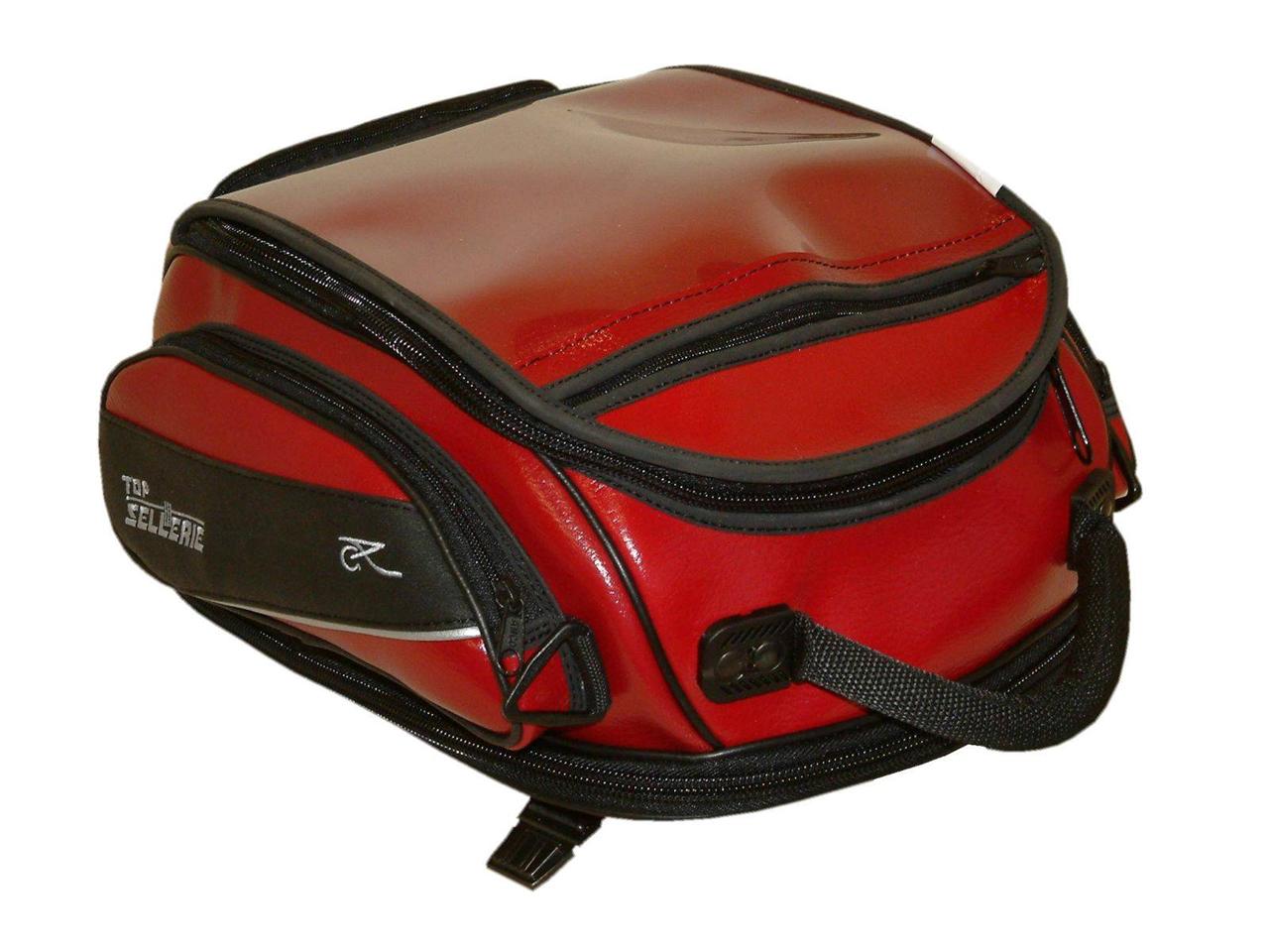 Top Sellerie Jerez Tank Bag Suzuki BKing GSXR 1300 Hayabusa GSX 1400