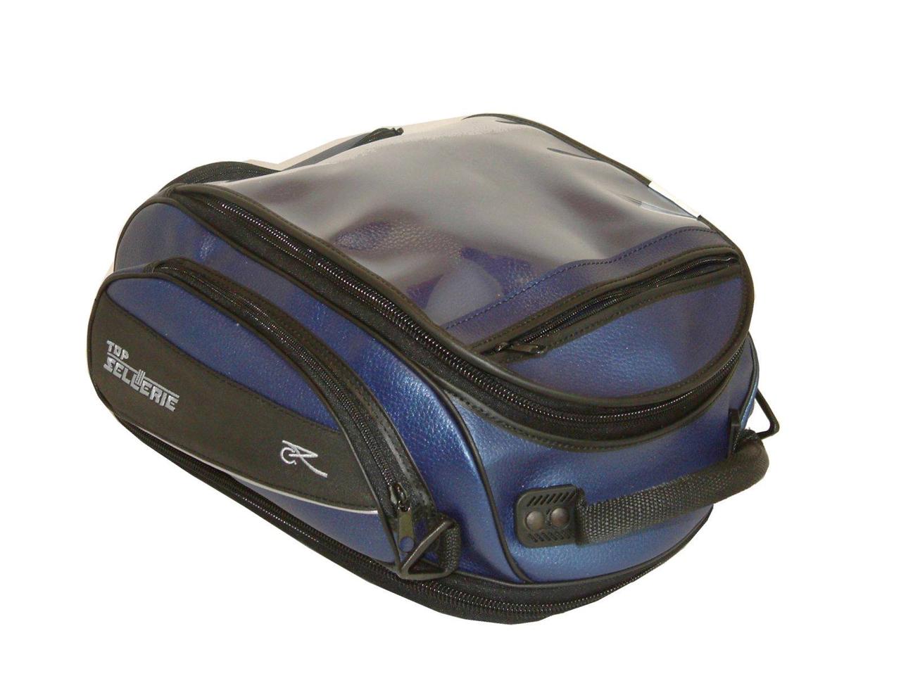 Top Sellerie Jerez Tank Bag Suzuki BKing GSXR 1300 Hayabusa GSX 1400