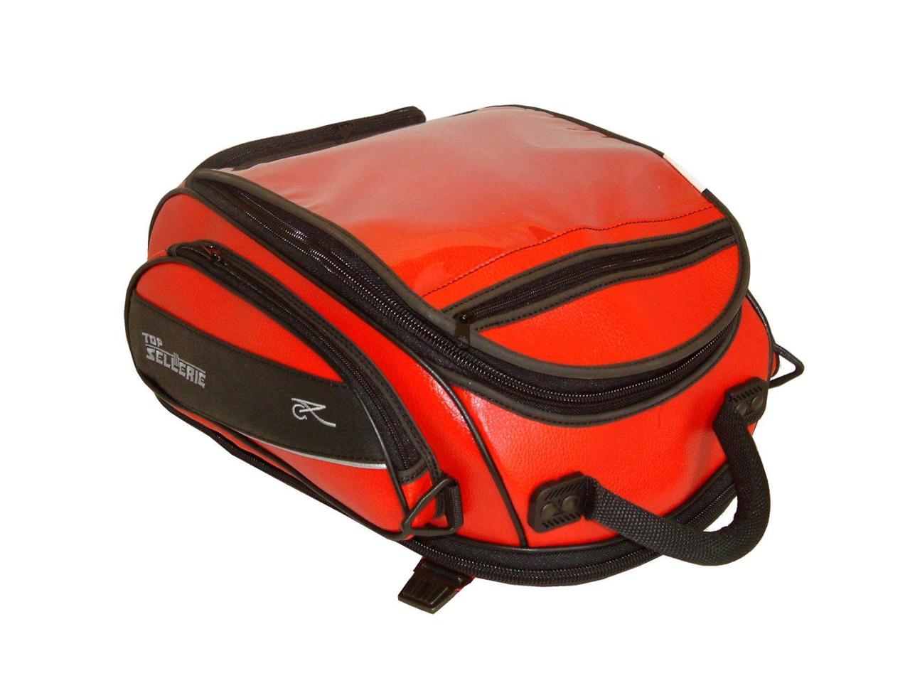 Bmw r1100gs tank bag