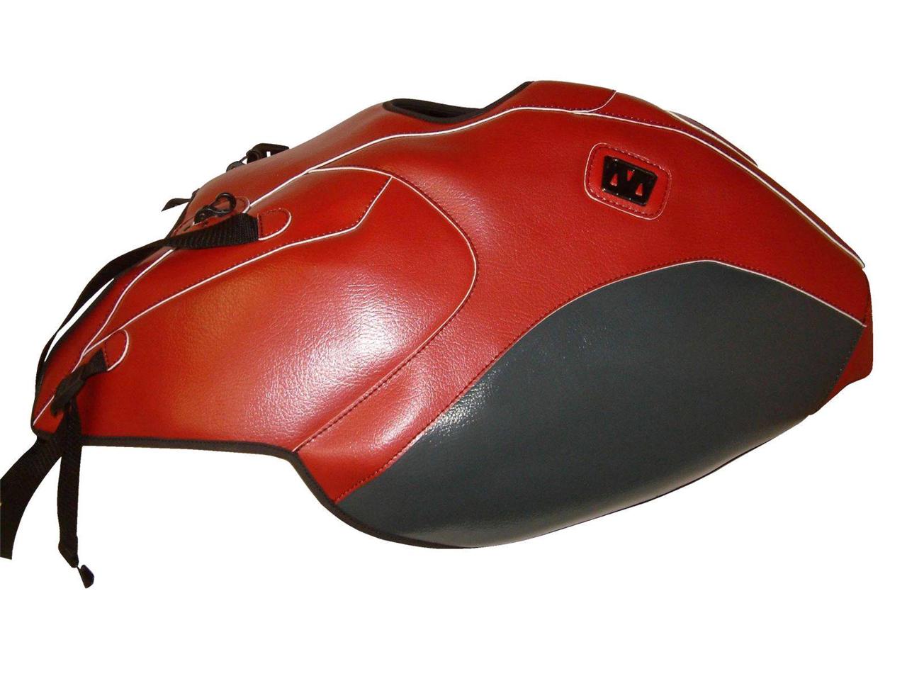 Bmw k1200gt tank cover #2
