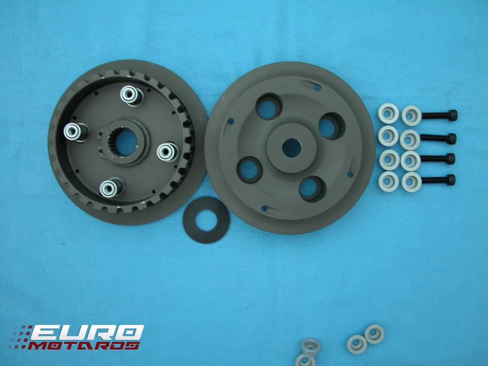 Tss slipper clutch honda #7