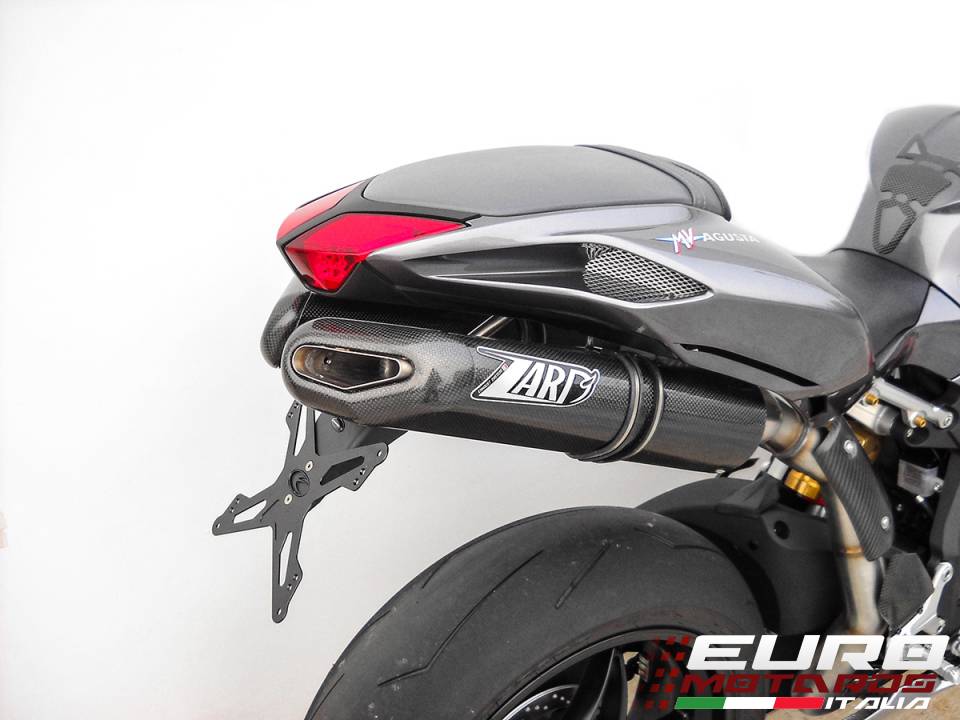 mv agusta f4 exhaust