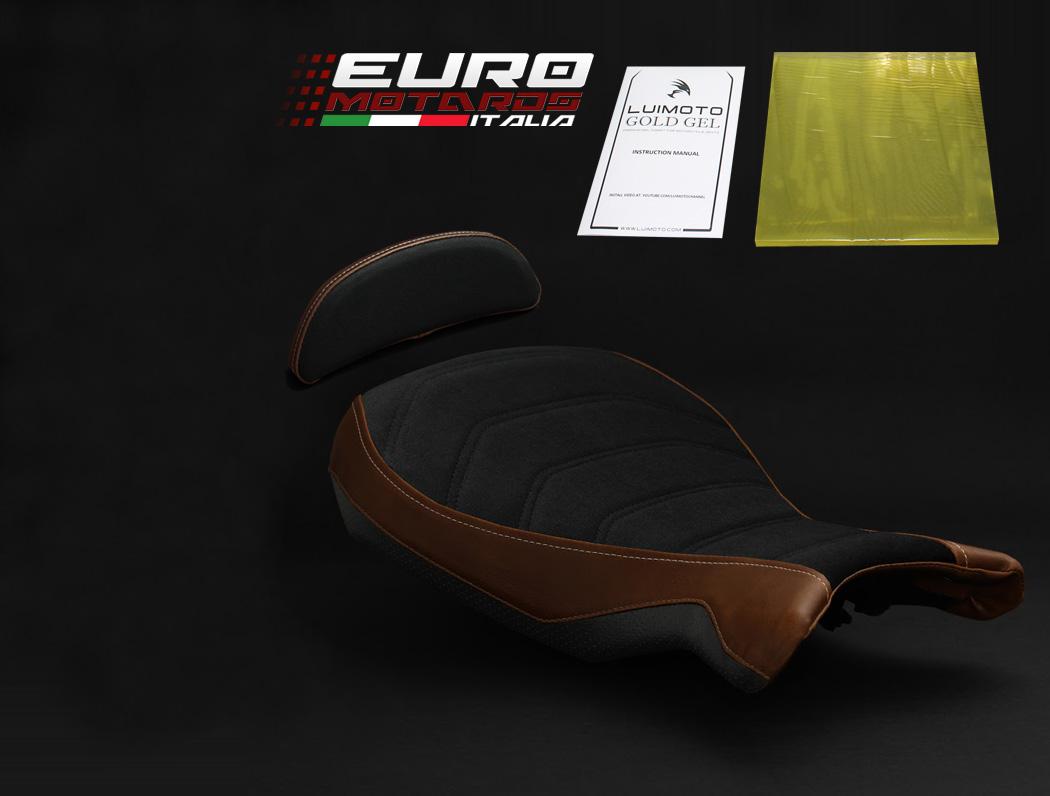 Vintage bmw solo seat #7