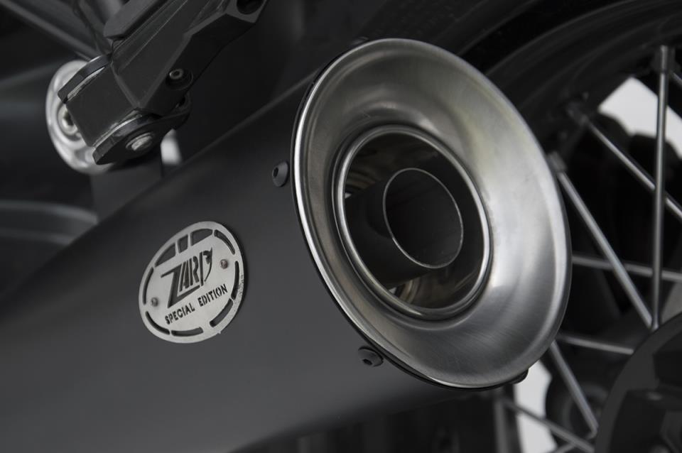 Bmw smelly exhaust #5