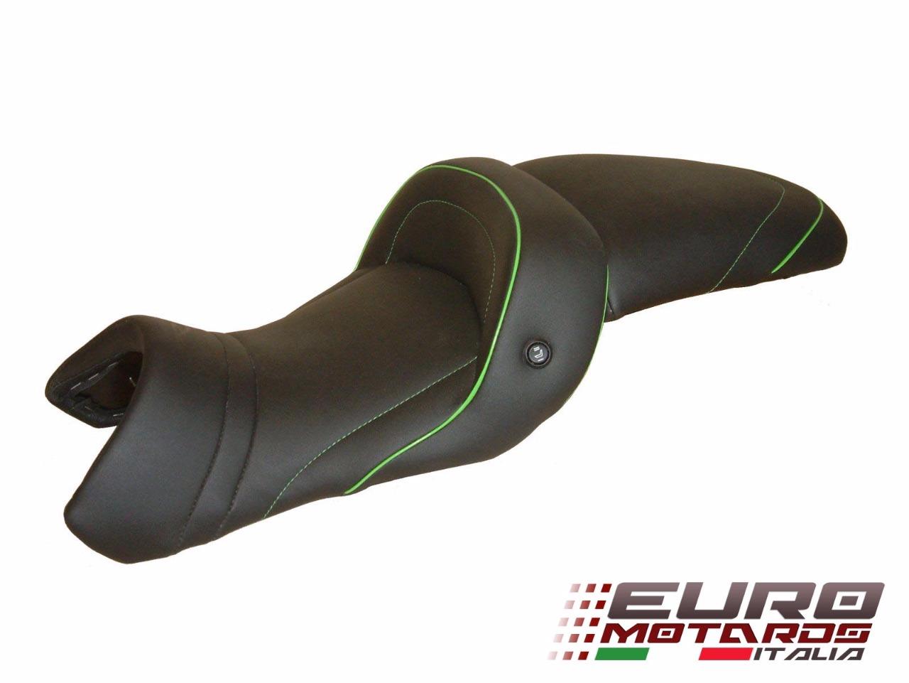kawasaki z1000sx gel seat