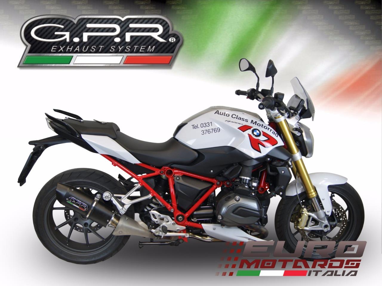 Bmw r1200r sale ebay #2