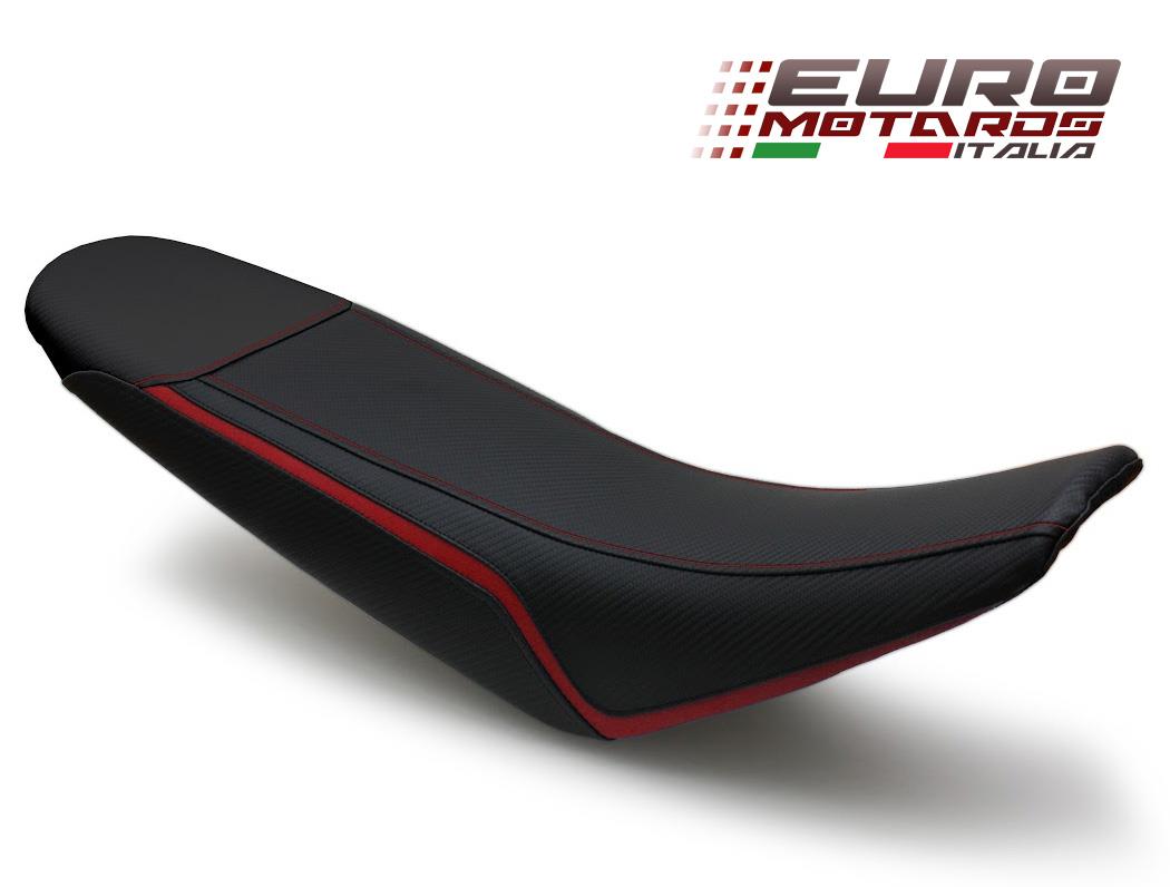 Suzuki DRZ400SM 20002016 Luimoto Team Edition Seat Cover eBay