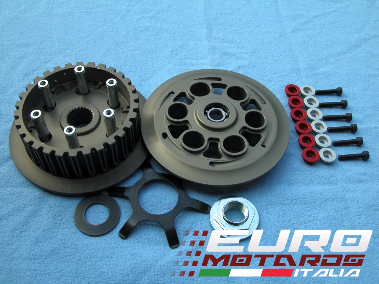 Yamaha MT07 FZ07 XSR700 TSS Slipper Clutch AntiHopping Racetec eBay