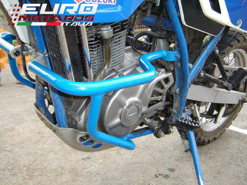 Suzuki DR 650 R RD Moto Crash Bars Protectors CF09KD eBay