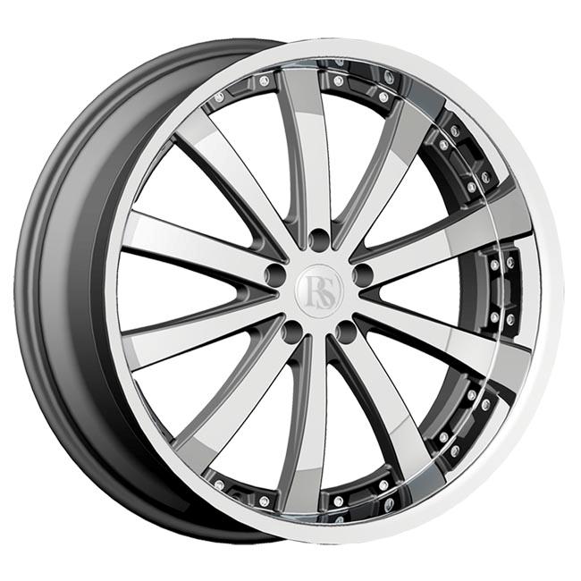 897 4 22 RS 77 WHEELS 897 4 22 RS 77 WHEELS