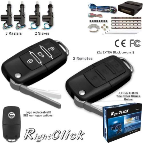 keyless entry manual locks cable