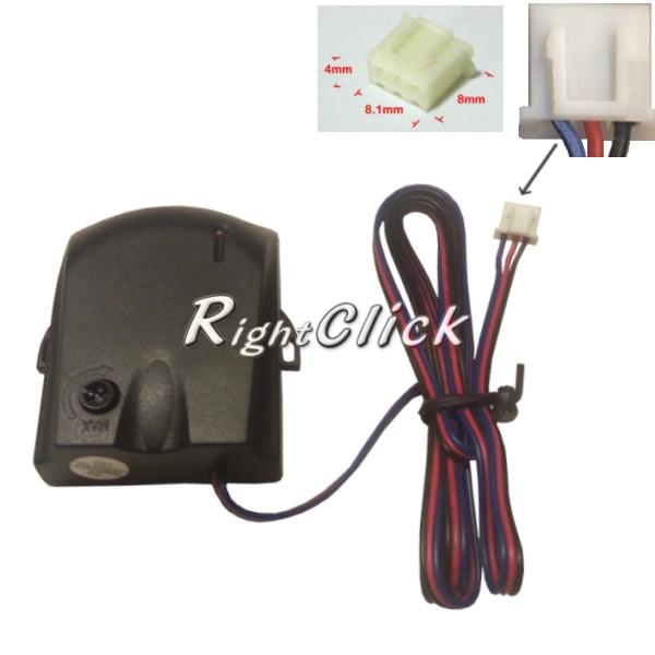Shock Sensor for Car Alarms UNIVERSAL ShockSen eBay