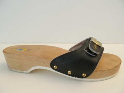 dr scholl's shoes original wood exercise sandals