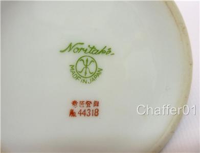 dating noritake marks