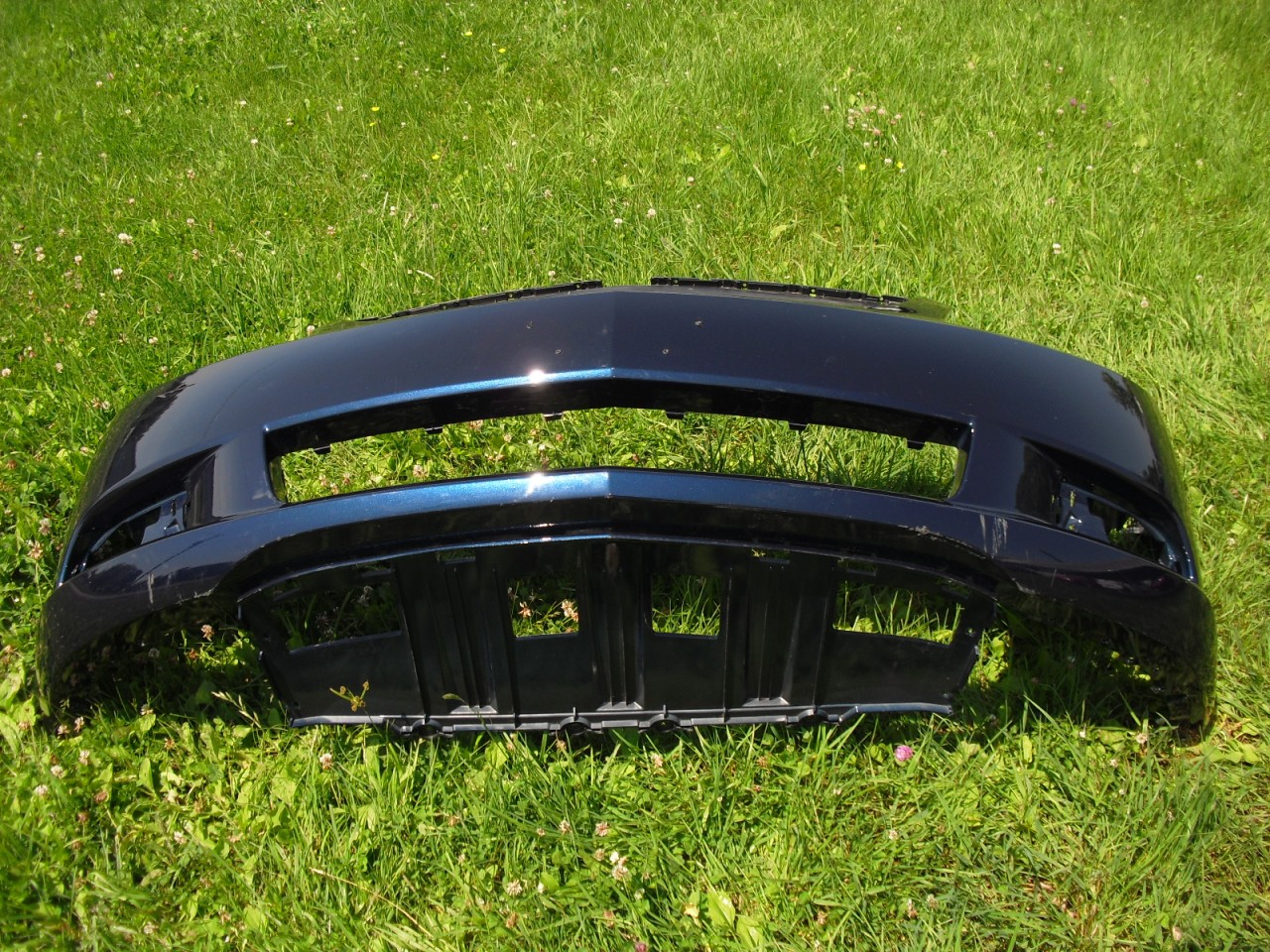 20102013 Buick Lacrosse Front Bumper OEM eBay