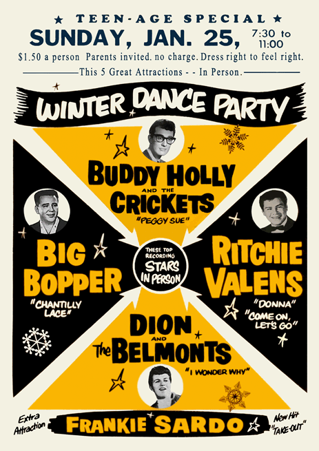 1959+winter+dance+party+poster