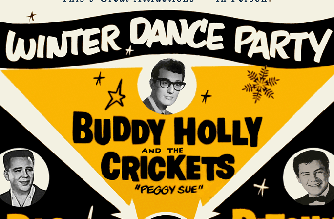 Winter+dance+party+poster