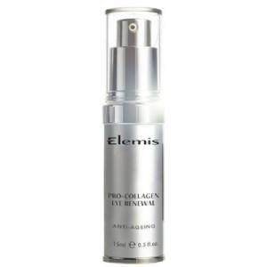 ELEMIS PRO-COLLAGEN EYE RENEWAL (15 ML) FULL SIZE - NEW