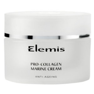 ELEMIS PRO-COLLAGEN MARINE CREAM 30ML ( NEW & FRESH )
