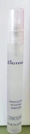 ELEMIS EAU DE TOILETTE AROMAZING REVIVING SPRITZER-10ML