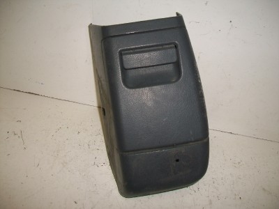 1500 Gl goldwing honda lid trunk #5