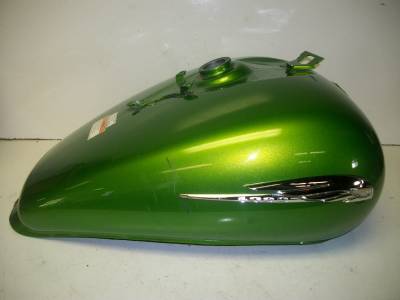 Remove gas tank honda vtx 1300 #7