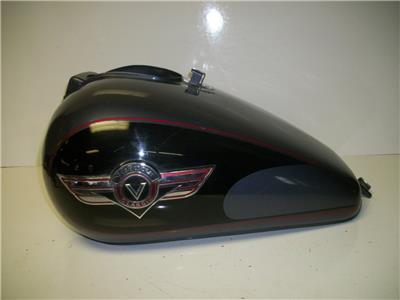 kawasaki vulcan 800 gas tank for sale