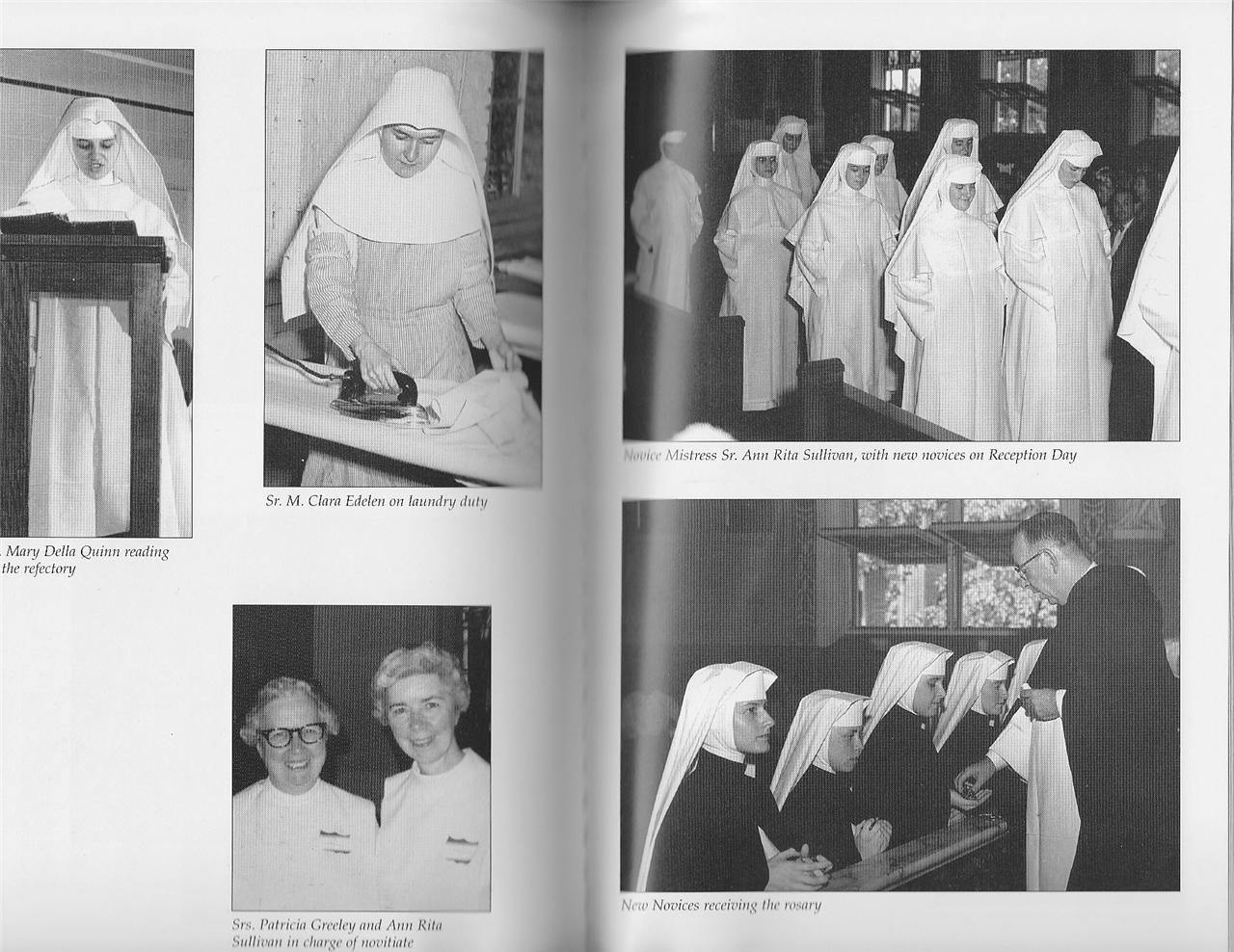 NUNSKENTUCKY DOMINICAN SISTERS eBay
