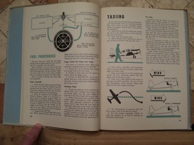 flight training manuals pdf
