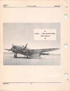 1943 WWII Pilot's Manual for the Boeing B-17 Flying Fortress 1989 Reprint 1943 WWII Pilot's Manual for the Boeing B-17 Flying Fortress 1989 Reprint