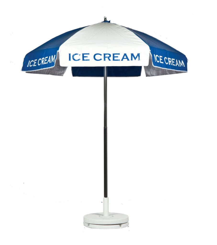 Ice Cream Umbrella Brand Unilever at Dennis Pearson blog