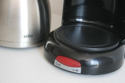 Braun Impressions KF600 thermal coffee maker, 10 cup eBay