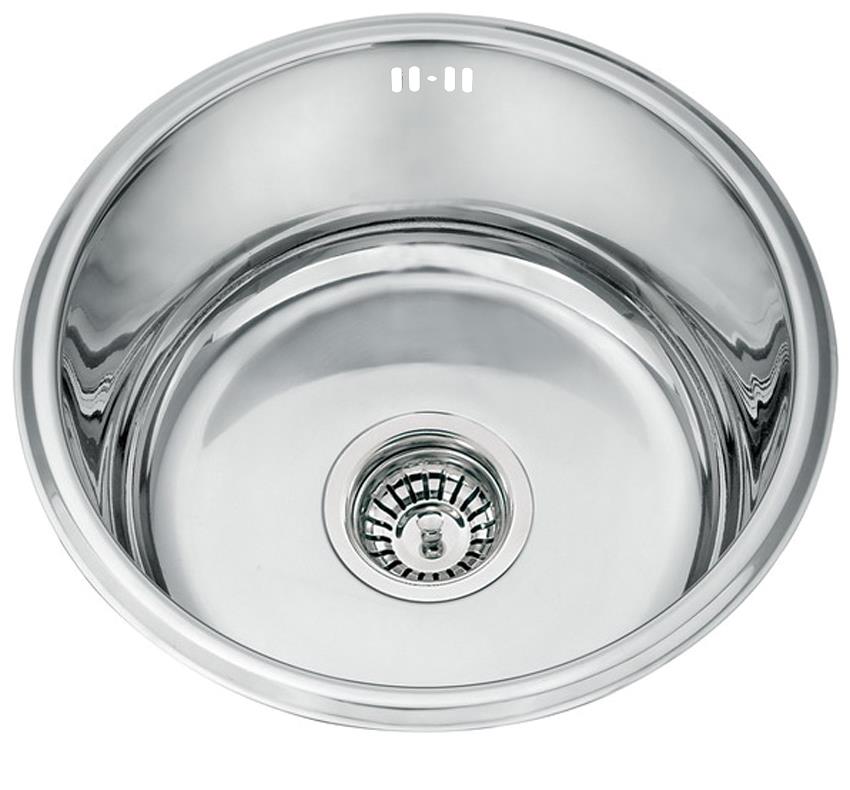 Discounted Stainless Steel Undermout Kitchen Sink