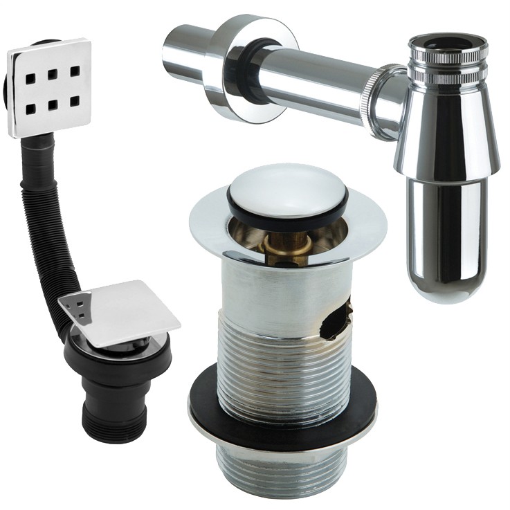 10mm x 400mm Basin Kitchen Monobloc Mixer Tap Tails Connectors Flexi