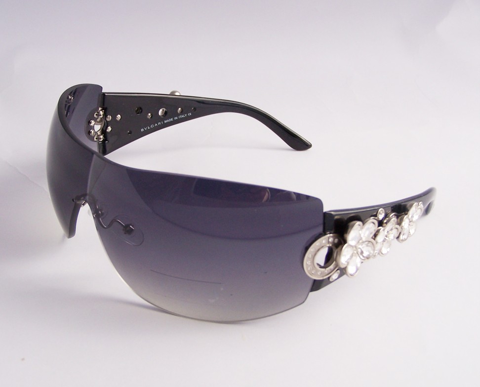 dior swarovski crystal sunglasses