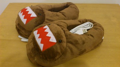 Domo Usb