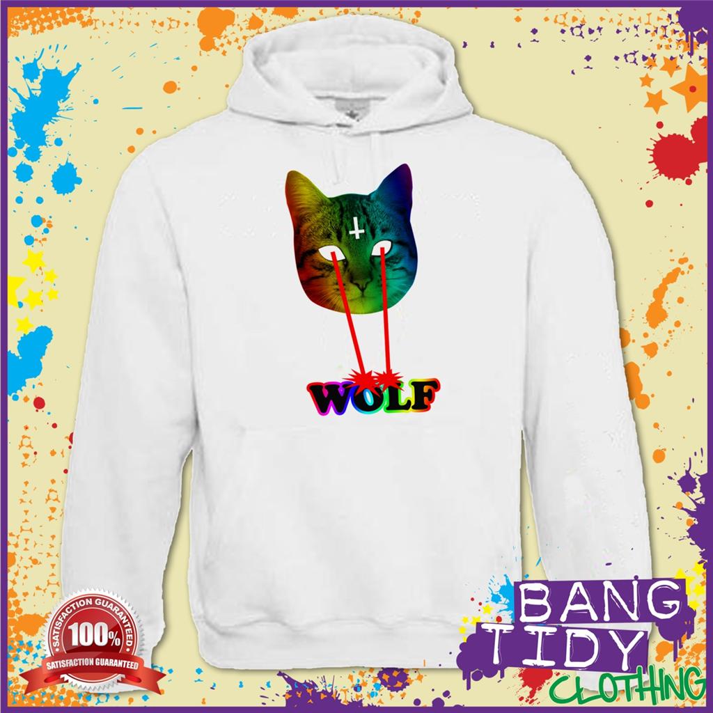 Ofwgkta Cat Wallpaper Rainbow Images