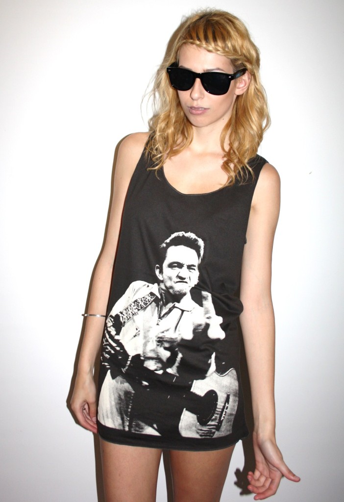 Boho singlet clearance